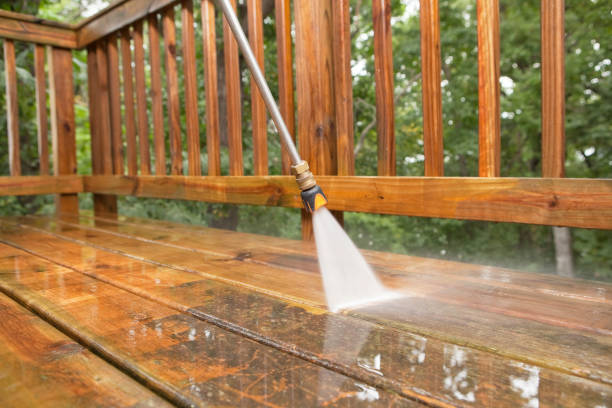 Deck Cleaning Services in Williston Highlands, FL