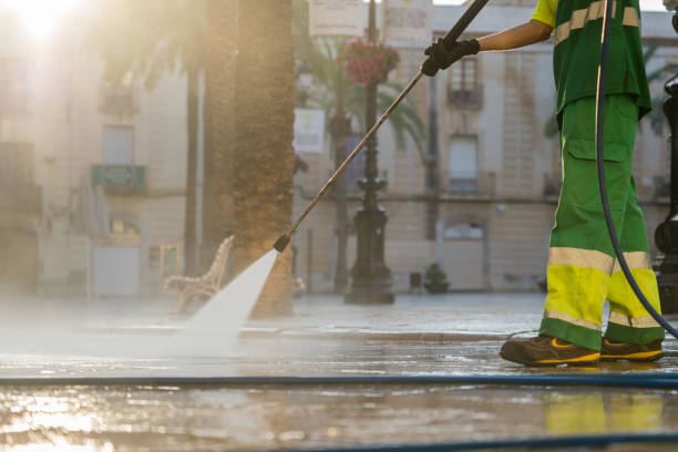 Best Concrete Pressure Washing  in Williston Highlands, FL